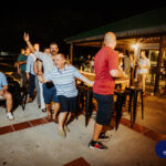 El equipo de Veterinaria Fraschini despidió el 2025