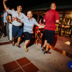 El equipo de Veterinaria Fraschini despidió el 2025