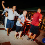 El equipo de Veterinaria Fraschini despidió el 2025