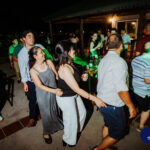 El equipo de Veterinaria Fraschini despidió el 2025