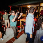 El equipo de Veterinaria Fraschini despidió el 2025