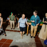 El equipo de Veterinaria Fraschini despidió el 2025