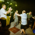 El equipo de Veterinaria Fraschini despidió el 2025