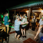 El equipo de Veterinaria Fraschini despidió el 2025