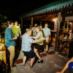 El equipo de Veterinaria Fraschini despidió el 2025