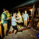 El equipo de Veterinaria Fraschini despidió el 2025