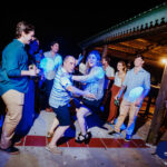 El equipo de Veterinaria Fraschini despidió el 2025