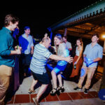 El equipo de Veterinaria Fraschini despidió el 2025