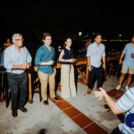 El equipo de Veterinaria Fraschini despidió el 2025