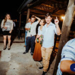 El equipo de Veterinaria Fraschini despidió el 2025