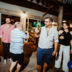 El equipo de Veterinaria Fraschini despidió el 2025