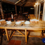 El equipo de Veterinaria Fraschini despidió el 2025