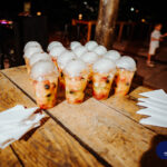 El equipo de Veterinaria Fraschini despidió el 2025