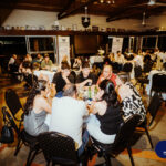 El equipo de Veterinaria Fraschini despidió el 2025