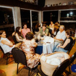 El equipo de Veterinaria Fraschini despidió el 2025