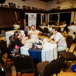 El equipo de Veterinaria Fraschini despidió el 2025