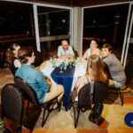 El equipo de Veterinaria Fraschini despidió el 2025