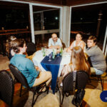 El equipo de Veterinaria Fraschini despidió el 2025