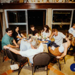 El equipo de Veterinaria Fraschini despidió el 2025