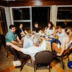 El equipo de Veterinaria Fraschini despidió el 2025