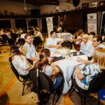 El equipo de Veterinaria Fraschini despidió el 2025