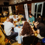 El equipo de Veterinaria Fraschini despidió el 2025