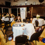 El equipo de Veterinaria Fraschini despidió el 2025