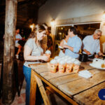 El equipo de Veterinaria Fraschini despidió el 2025