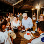 El equipo de Veterinaria Fraschini despidió el 2025