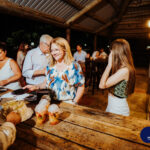 El equipo de Veterinaria Fraschini despidió el 2025