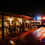 El equipo de Veterinaria Fraschini despidió el 2025