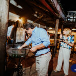 El equipo de Veterinaria Fraschini despidió el 2025