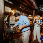 El equipo de Veterinaria Fraschini despidió el 2025