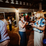 El equipo de Veterinaria Fraschini despidió el 2025