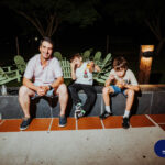 El equipo de Veterinaria Fraschini despidió el 2025