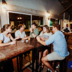 El equipo de Veterinaria Fraschini despidió el 2025