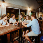 El equipo de Veterinaria Fraschini despidió el 2025