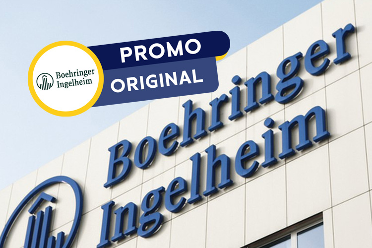 En mayo llegan los precios especiales en la línea de Boehringer Ingelheim