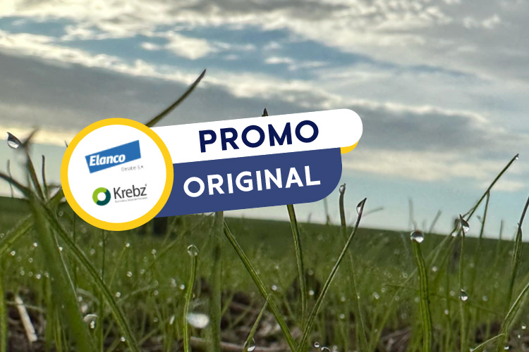 ¡Seguimos en julio! Con nuestra Promo Original, los descuentos ahora son con Elanco-Krebz